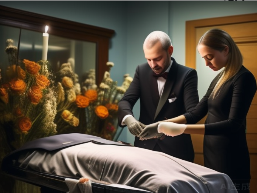 铁岭县遗体运输整理